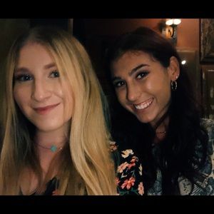 Meet your Posher, Lindsy